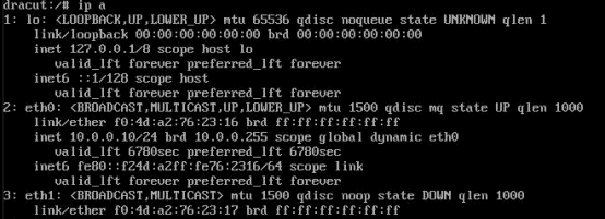 提示：Failed connect to x.x.x.x:x界面截图（三）