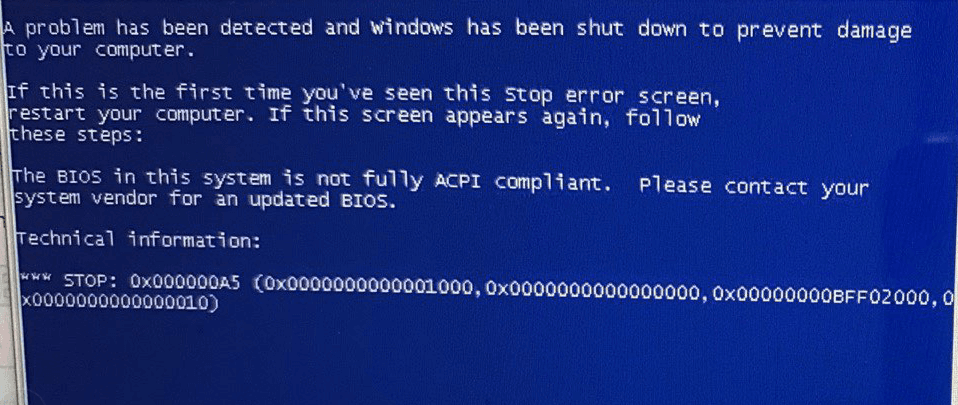 问题 2：华为的机器自动化装 windows 系相关操作界面截图